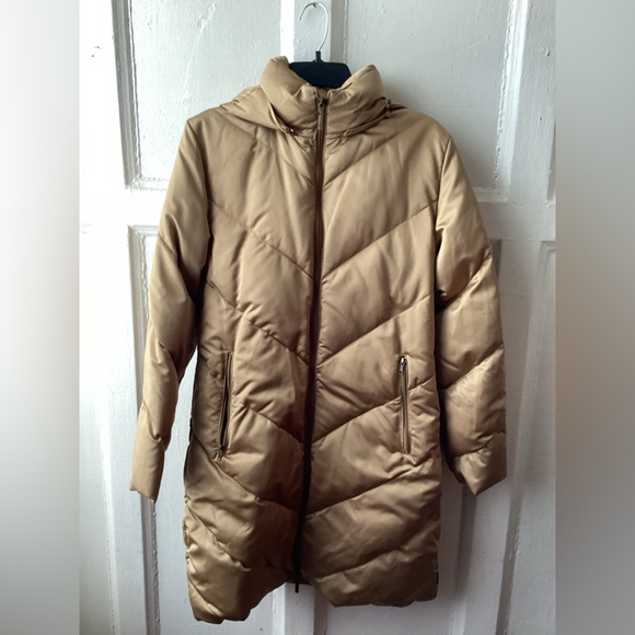 Moncler Jackets & Blazers - Vintage Moncler Ladies Puffer Coat